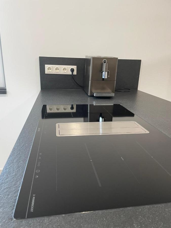 Apartment Rahat Ližnjan Eksteriør billede