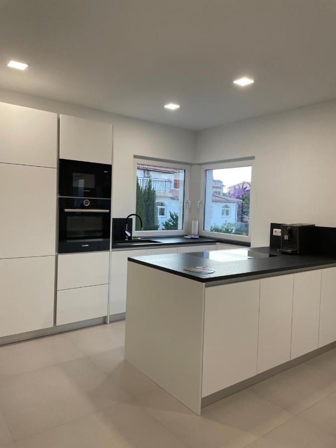 Apartment Rahat Ližnjan Eksteriør billede