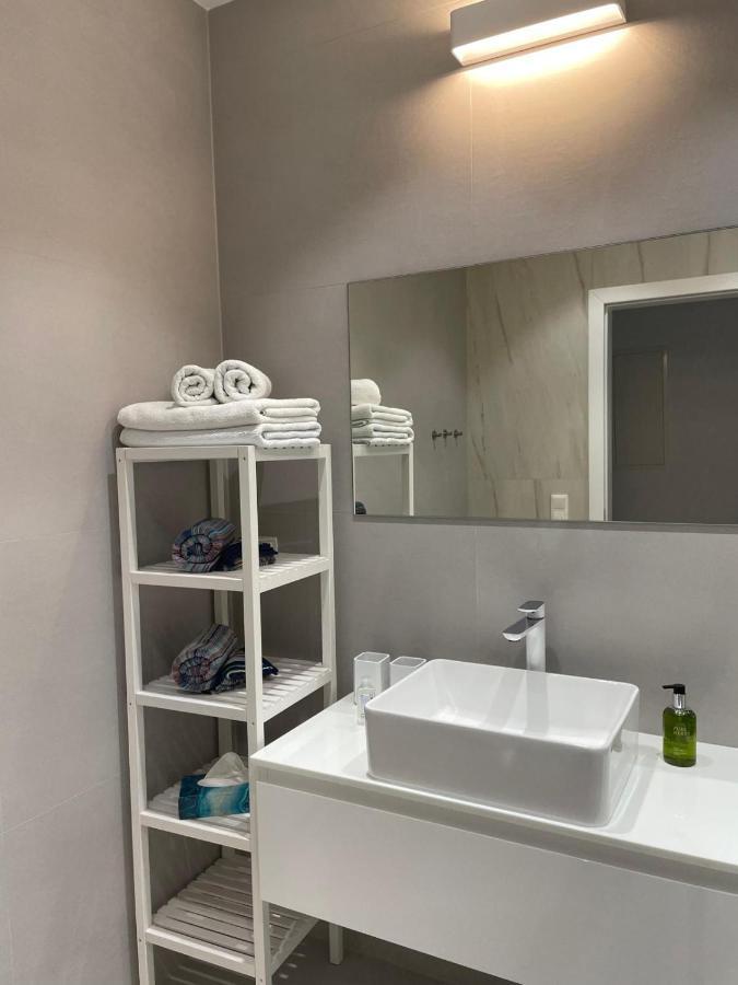 Apartment Rahat Ližnjan Eksteriør billede