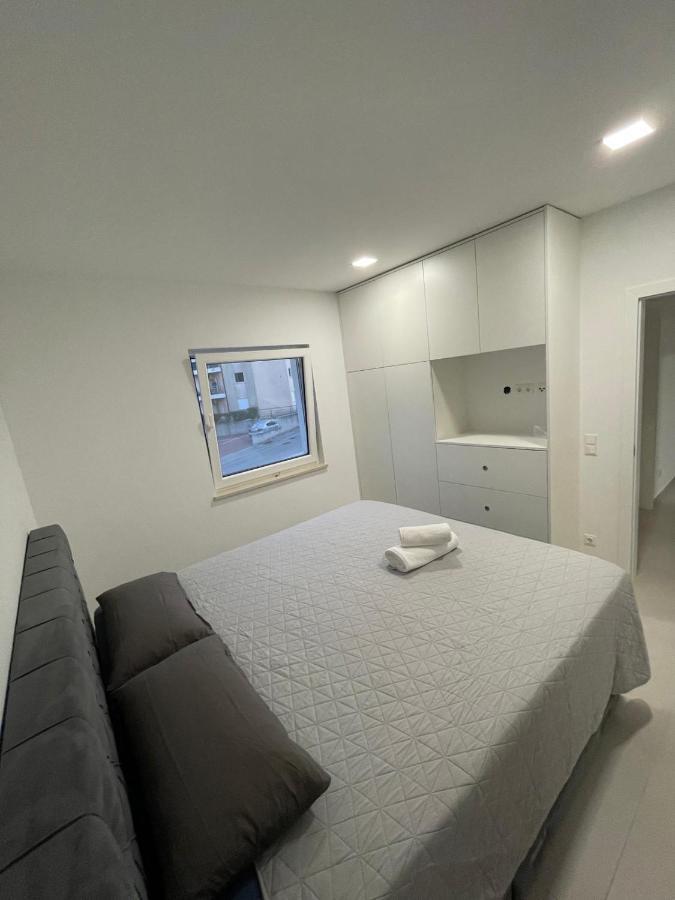 Apartment Rahat Ližnjan Eksteriør billede