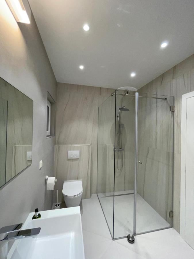 Apartment Rahat Ližnjan Eksteriør billede